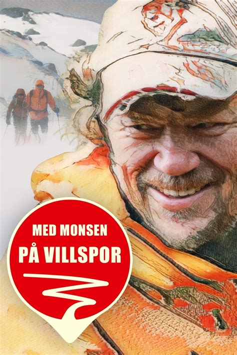 lars monsen frste kone|Med Monsen på villspor (TV Series 2014– )